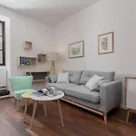 Gregorciceva House