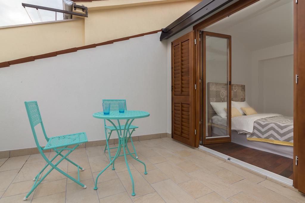 Gregorciceva House Ferienhaus Piran