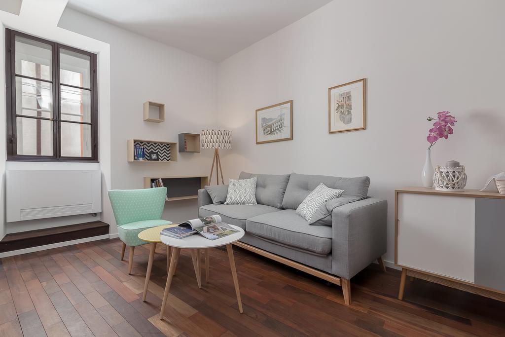 Gregorciceva House Ferienhaus Piran